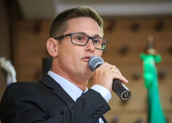 TSE torna ex-prefeito Uésley Corteletti inelegível por oito anos em Itaguaçu