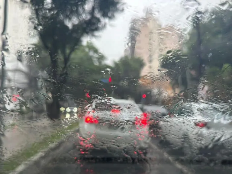 Alerta de tempestade coloca Colatina, Linhares e todo o Norte e Noroeste do ES em atenção nesta terça-feira