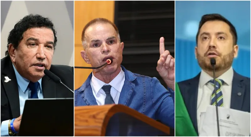 Estão querendo me derrubar”: Meneguelli reage a ataques e denuncia campanha contra sua pré-candidatura ao Senado
