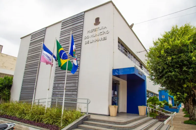 Prefeitura de Linhares repassa mais de R$ 875 mil a entidades que atendem crianças e adolescentes