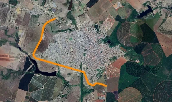 Rodovias ES-130, ES-209 e ES-320 receberão obras de reabilitação com investimento de R$ 94 milhões no Norte do Estado