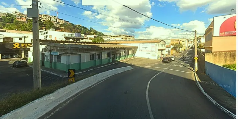 Morador de Colatina, de 90 anos, é encaminhado a hospital de Linhares apenas para passagem de sonda, diz filha indignada