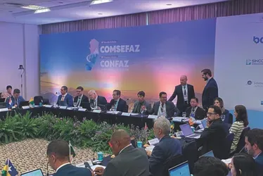 Reforma tributária: empresários de Colatina, Linhares e região Norte e Noroeste têm até 2027 para adaptar nota fiscal