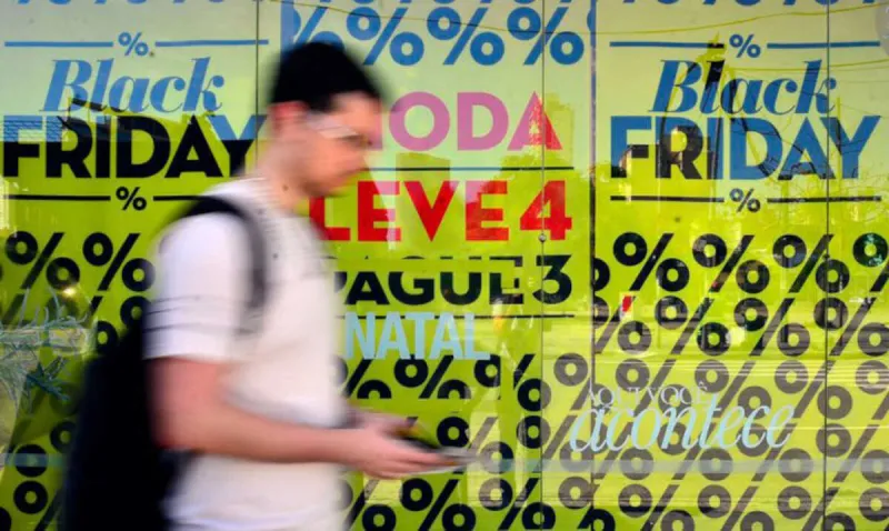 Black Friday aquece o comércio de Colatina e Linhares; lojistas comemoram e esperam Natal ainda mais forte