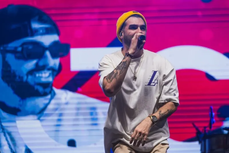 Aracruz entra no clima do verão com mais de 30 shows gratuitos no litoral a partir do Réveillon