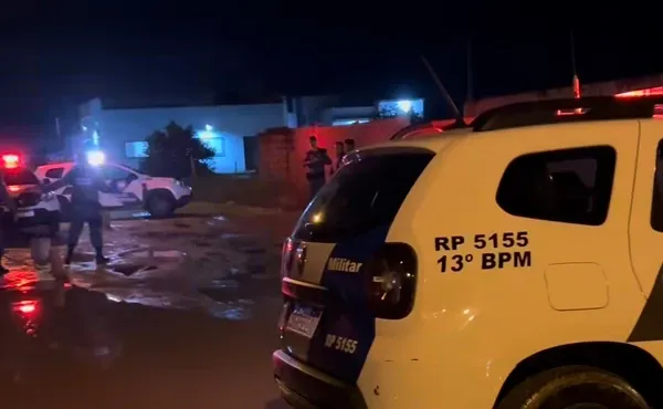 Homem é assassinado a pauladas por encapuzados em Guriri, São Mateu