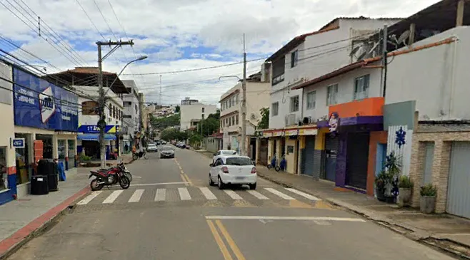 Denúncia de violência psicológica e ameaça com arma envolve guarda municipal em Colatina