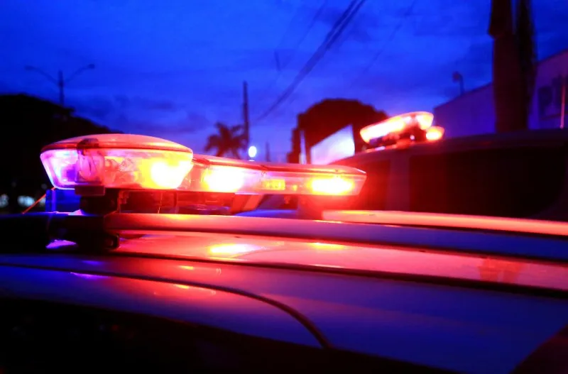 Homem é detido em Colatina após invadir casa de ex-companheira e forçar transferência bancária