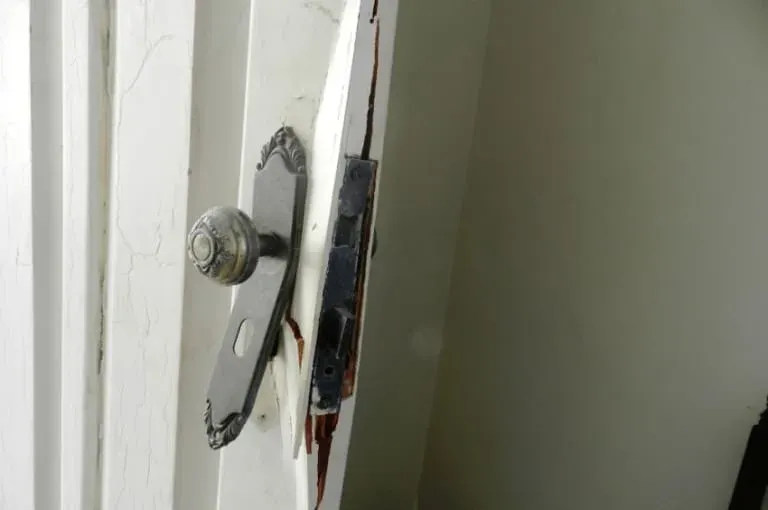 Casa é arrombada durante mudança e tem objetos furtados no bairro São Silvano, em Colatina