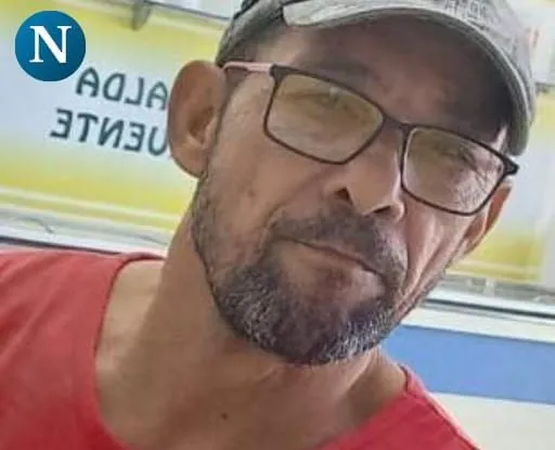 Trabalhador morre atropelado por motocicleta ao atravessar a BR-101 em Linhares