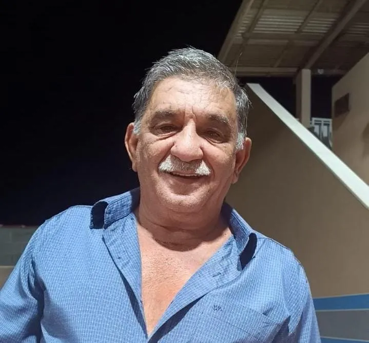 Familiares e amigos se despedem de Maurílio Cezar de Oliveira, vítima de mais um acidente na BR-259, em Colatina