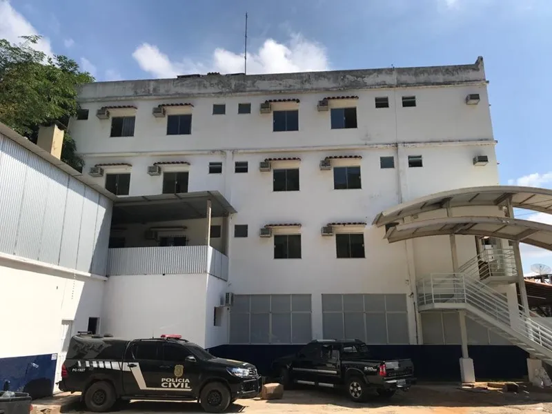 Adolescente de 14 anos denuncia violação sexual dentro de casa em Colatina