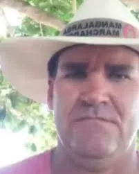 Trabalhador rural baleado em lavoura morre no Hospital Sílvio Avidos, em Colatina