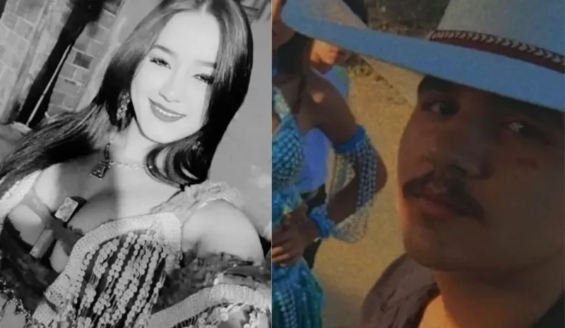 Cinco meses após feminicídio em Colatina, suspeito segue foragido e criança levada pelo pai não foi localizada