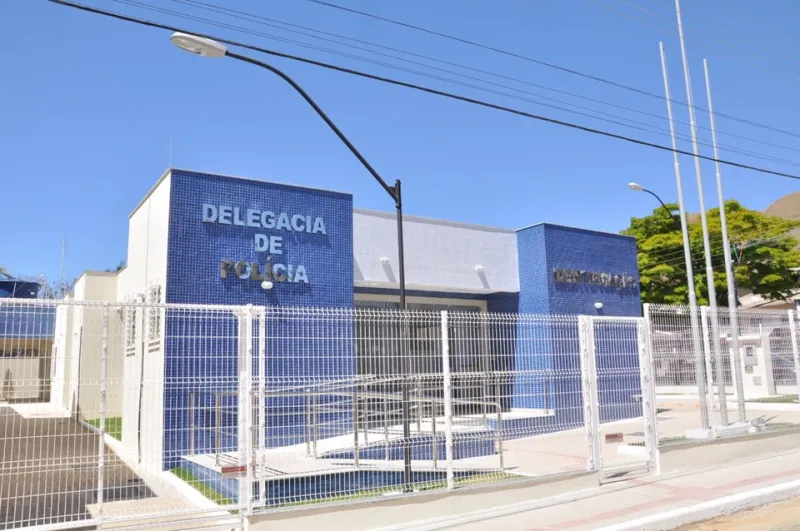 Ostentação sem renda: casal é preso em Baixo Guandu em operação que apura lavagem de R$ 70 milhões