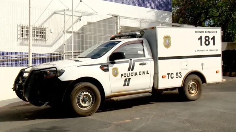 Criança de 1 ano morre após ser atropelada acidentalmente em Governador Lindenberg