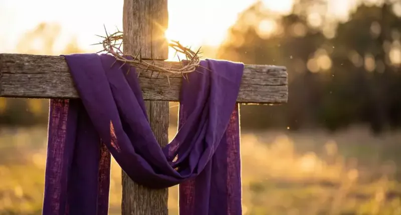 Veja a programação da Semana Santa da Diocese de Colatina