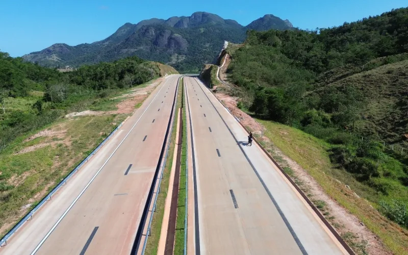 Atenção motoristas de Colatina, Linhares e região com destino à Vitória: radares da Serra voltam a funcionar na próxima semana