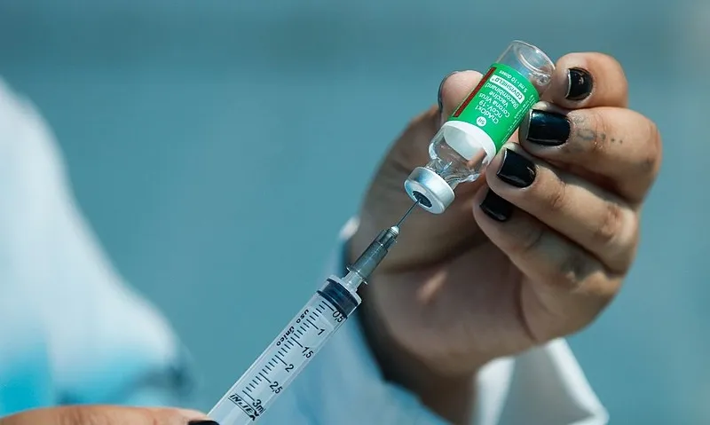 Atenção Colatina e cidades do Norte e Noroeste do ES: vacina contra gripe será liberada para toda população neste sábado