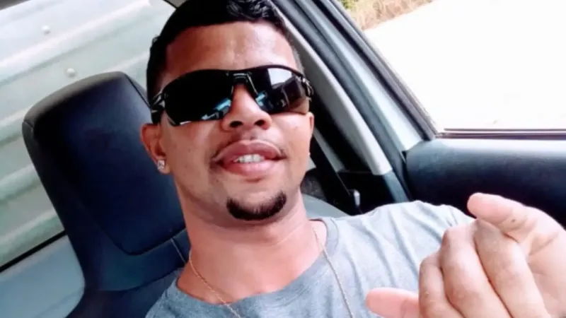 Motorista de supermercado desaparece após ser visto pela última vez em Aracruz