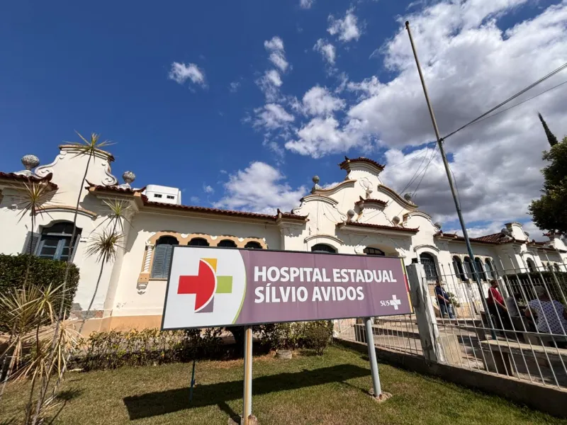 Hospital Sílvio Avidos promove ação gratuita de combate à hipertensão neste sábado em Colatina