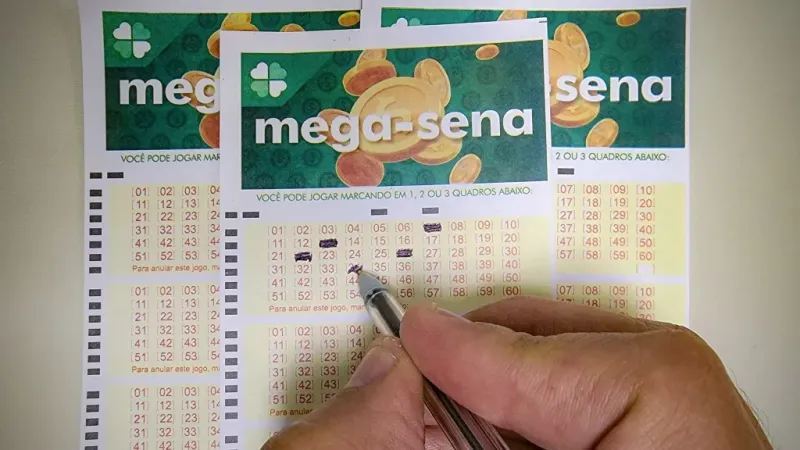 Bolão de Colatina bate na trave da quina e fatura prêmio na Mega-Sena