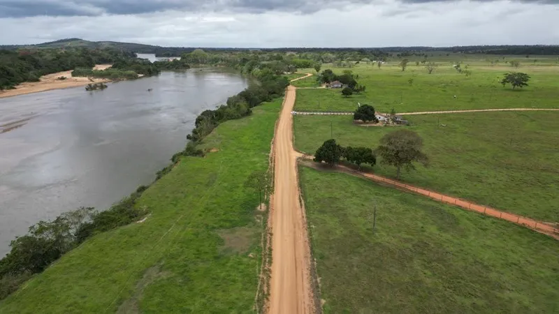 Obra aguardada há décadas avança: DER homologa empresa para pavimentar rodovia que ligará Colatina a Linhares