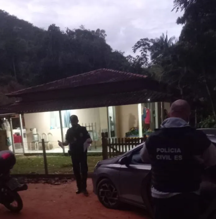 FBI alertou autoridades brasileiras após homem do Noroeste do ES usar ChatGPT para falar em matar o próprio filho