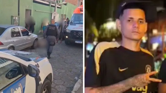 PM preso por matar jovem em Colatina alega que foi ameaçado e acreditou que vítima estava armada