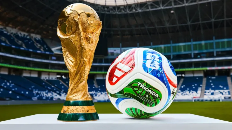 Copa do Mundo começa nesta quinta-feira e Colatina se prepara para viver a emoção do futebol em telões, bares e espaços públicos