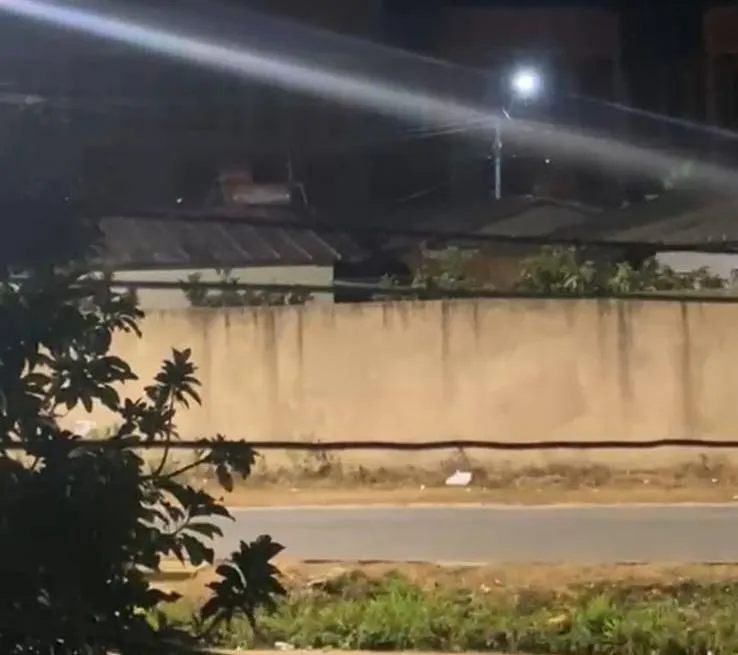 Vídeo: moradores denunciam baderna na madrugada deste domingo (7) e cobram policiamento em bairro de Colatina