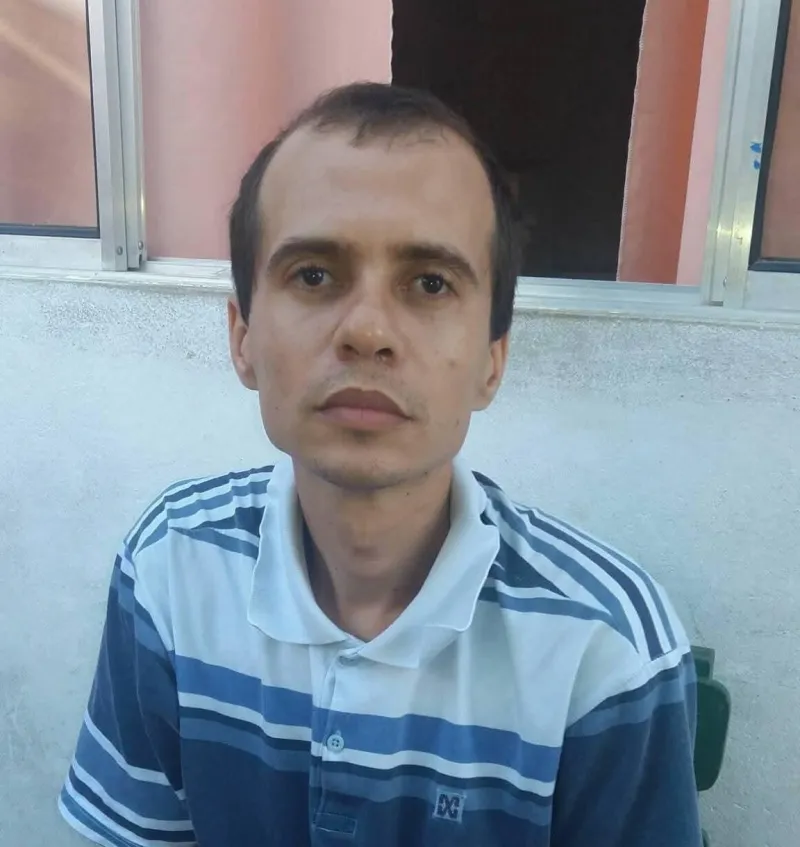 Homem desaparece após sair de casa durante a madrugada em São Roque do Canaã
