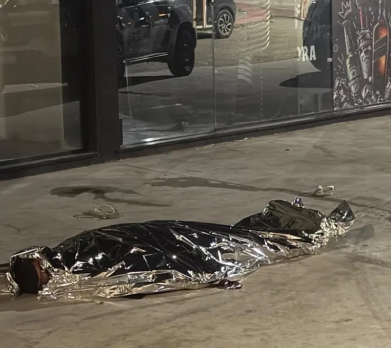 Homem é executado a tiros no bairro Lacê, em Colatina