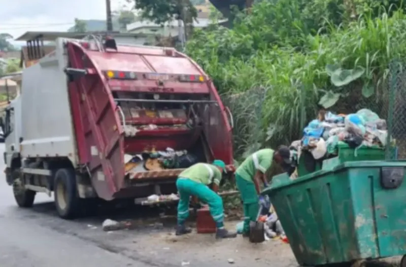 Veja as orientações da Prefeitura de Colatina aos moradores durante greve nacional dos coletores de lixo