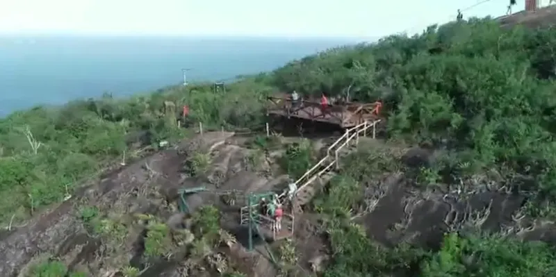 MP denuncia sócios de empresa e operador por morte em tirolesa no Espírito Santo