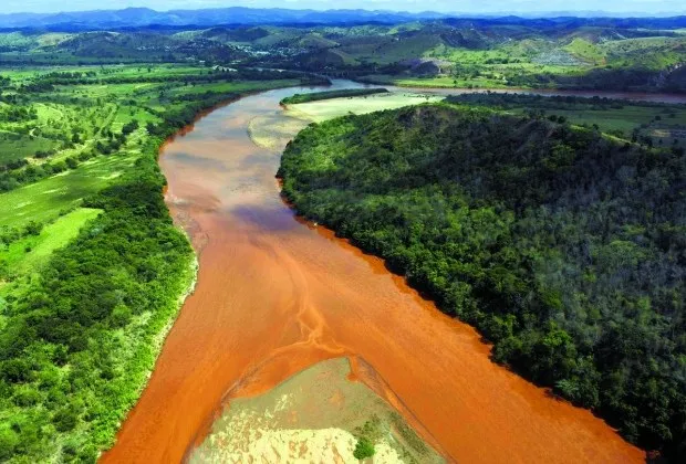 Funasa inicia nova etapa de monitoramento da água na Bacia do Rio Doce após desastre de Mariana