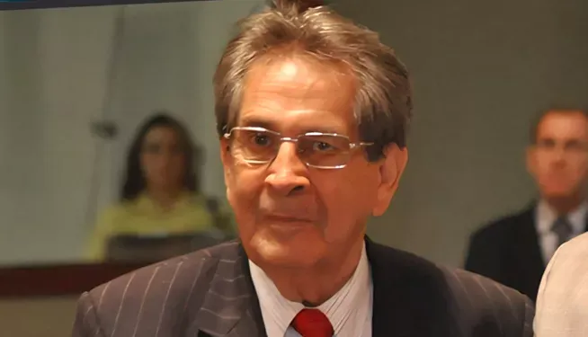 Morre aos 86 anos ex-morador de Baixo Guandu que ajudou a criar o Estatuto da Criança e do Adolescente