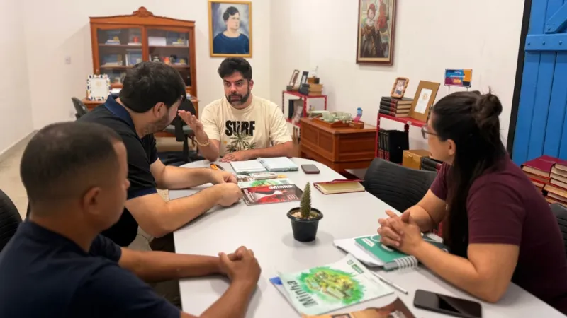 Colatina e Marilândia iniciam preparação para o Caminho do Seminarista 2026