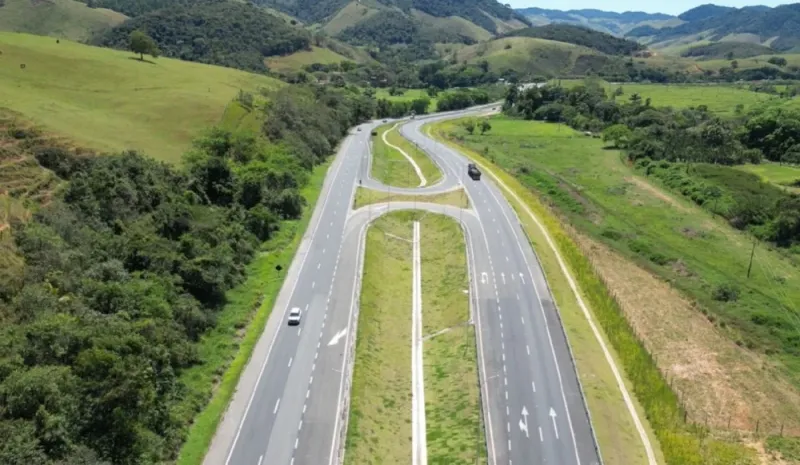 Atenção, motoristas do Norte e Noroeste do ES que trafegam pela BR-101: veja os 5 erros de condutores que mais provocam acidentes
