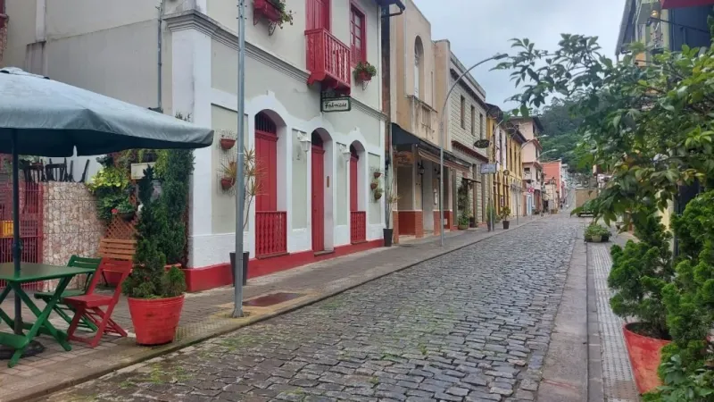 Moradores de Santa Teresa poderão opinar sobre novo empreendimento residencial e empresarial em audiência pública