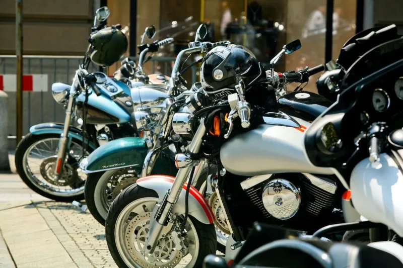 Baixo Guandu recebe neste fim de semana o 13º Fest Moto Rock com shows, motoclubes e atrações para toda a família