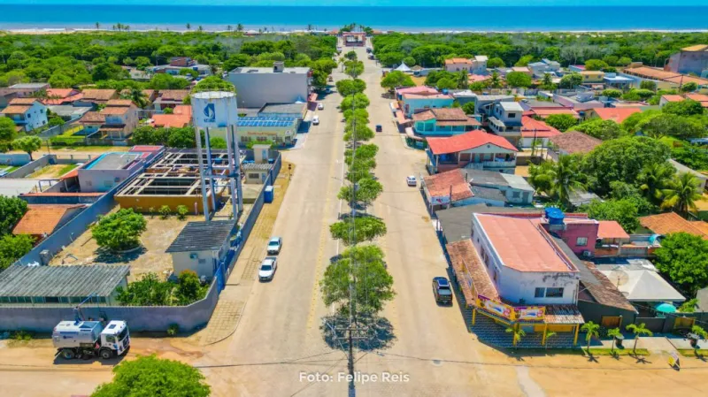 Pontal do Ipiranga, em Linhares, terá três dias de festa com shows gratuitos e prêmio de R$ 35 mil