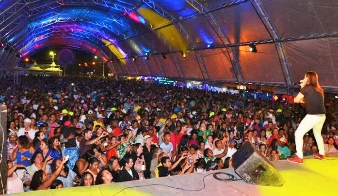 Forró do Pontal 2026 terá Frank Aguiar, Hugo e Thiago e três dias de festa no balneário de Linhares