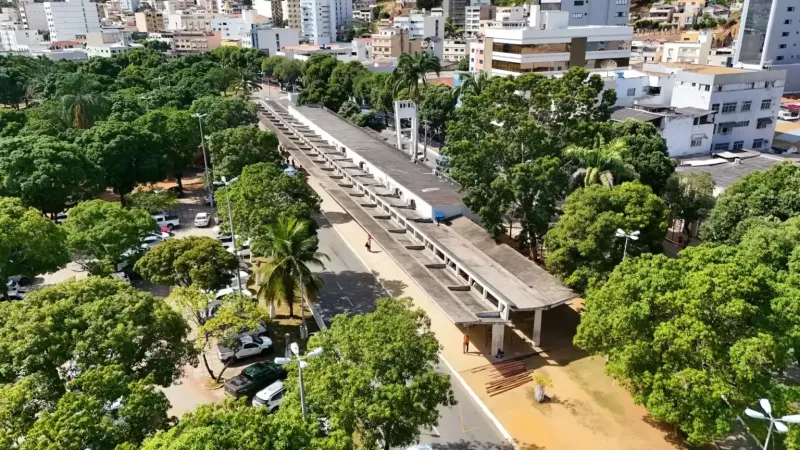 Estação Central de Colatina será interditada nesta sexta-feira; veja onde será o embarque dos ônibus