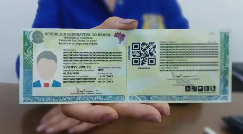 Atenção moradores de Vitória: mutirão oferece emissão da nova identidade, vagas de emprego e vacinação neste sábado