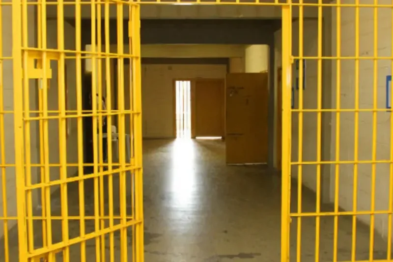 Preso em Baixo Guandu após 15 anos foragido, acusado de homicídio é solto pela Justiça