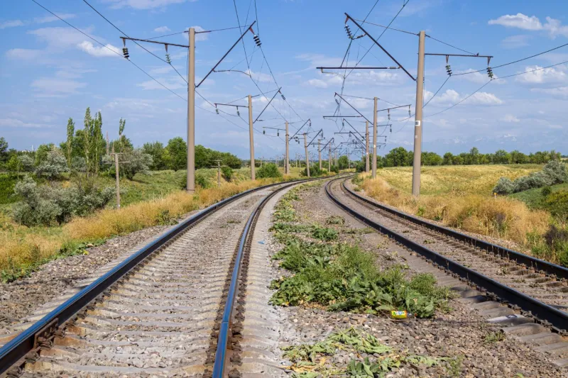 Furto de cabos compromete sistema de segurança da ferrovia em Itapina e aumenta risco de acidentes