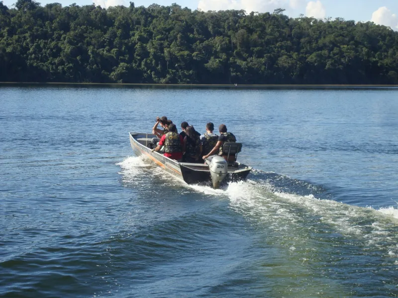 Acordo do Rio Doce garante novos recursos para pescadores e agricultores familiares do Espírito Santo