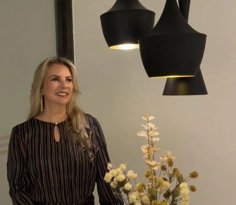 Dia do Corretor: Larissa Borjaille celebra mais de 30 anos de profissão de olho nas novas oportunidades do mercado de Vitória