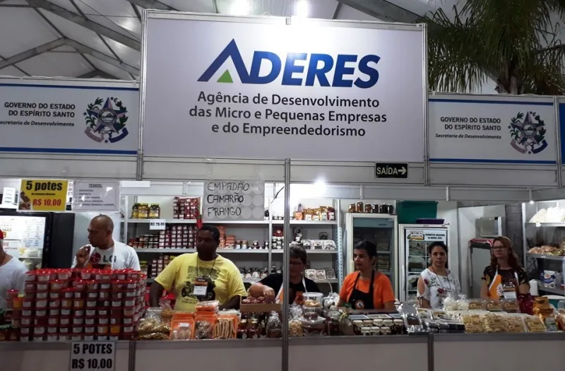 Secretaria do Rio Doce e Aderes unem forças para fortalecer pequenos negócios nas cidades atingidas